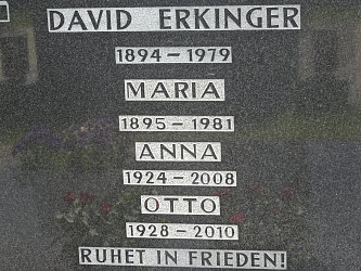 Friedhof Rauchwart
