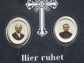 Friedhof Rauchwart
