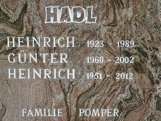 Friedhof Rauchwart