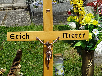Friedhof Rauchwart