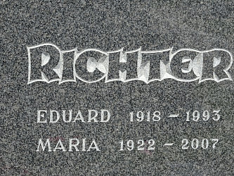 Friedhof Rauchwart