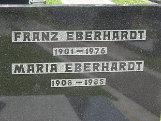 Friedhof Rauchwart