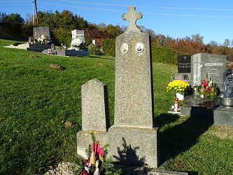 Friedhof Rehgraben