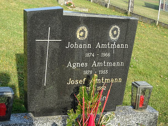 Friedhof Reinersdorf