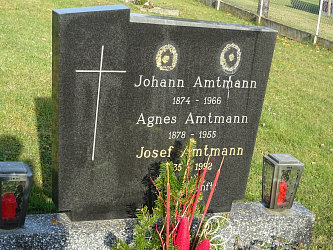 Friedhof Reinersdorf