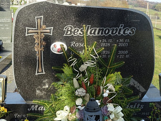 Friedhof Reinersdorf