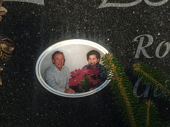 Friedhof Reinersdorf