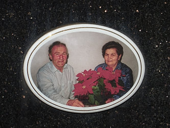 Friedhof Reinersdorf