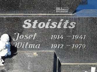 Friedhof Reinersdorf