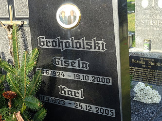 Friedhof Reinersdorf