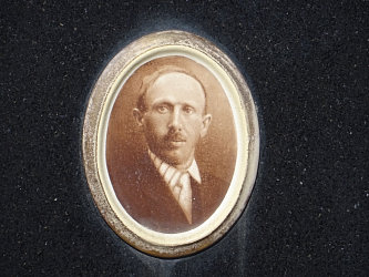 Friedhof Reinersdorf