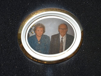 Friedhof Reinersdorf