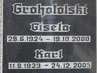 Friedhof Reinersdorf