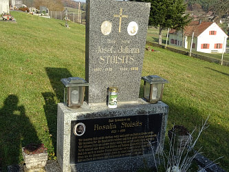 Friedhof Reinersdorf