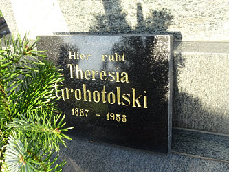 Friedhof Reinersdorf