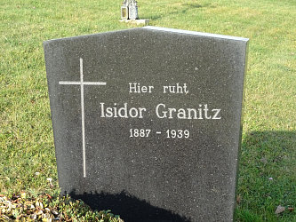 Friedhof Reinersdorf