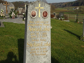 Friedhof Reinersdorf