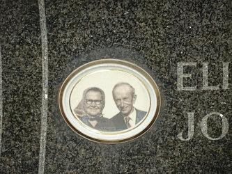 Friedhof Reinersdorf