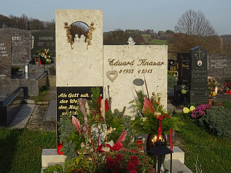 Friedhof Reinersdorf