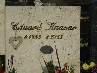 Friedhof Reinersdorf