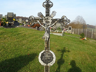 Friedhof Reinersdorf