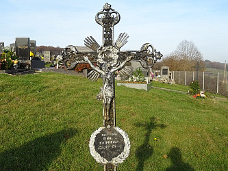 Friedhof Reinersdorf