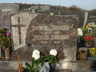 Friedhof Reinersdorf