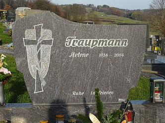 Friedhof Reinersdorf