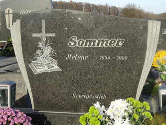 Friedhof Reinersdorf