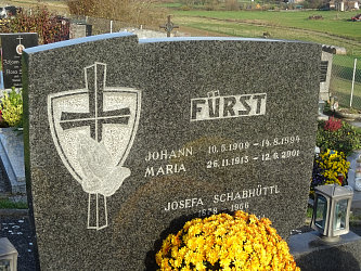 Friedhof Reinersdorf