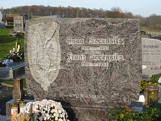 Friedhof Reinersdorf