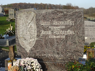 Friedhof Reinersdorf