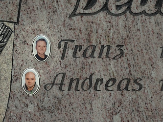 Friedhof Reinersdorf