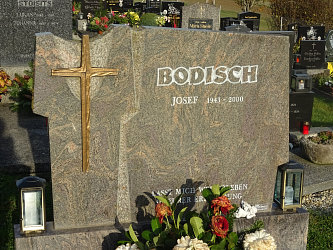 Friedhof Reinersdorf