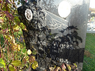 Friedhof Reinersdorf