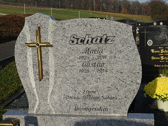 Friedhof Reinersdorf