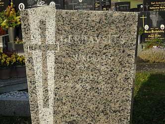 Friedhof Reinersdorf