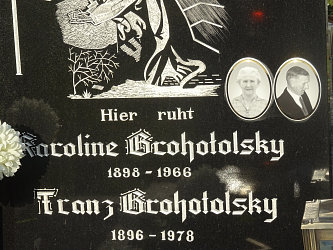 Friedhof Reinersdorf