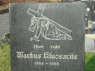 Friedhof Reinersdorf