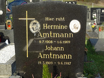 Friedhof Reinersdorf