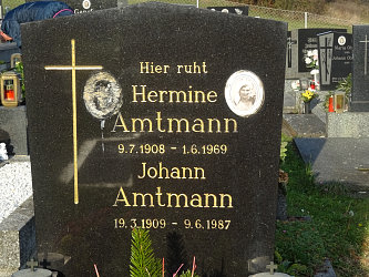 Friedhof Reinersdorf