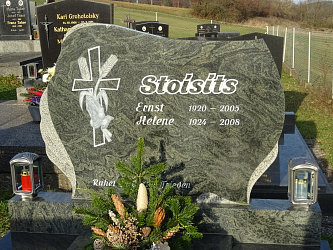 Friedhof Reinersdorf