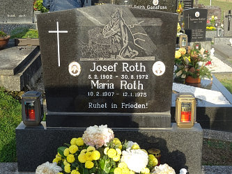 Friedhof Reinersdorf