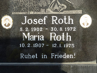 Friedhof Reinersdorf