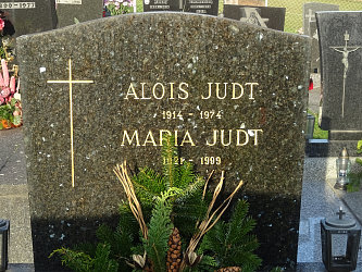 Friedhof Reinersdorf