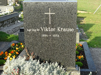 Friedhof Reinersdorf