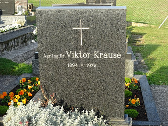 Friedhof Reinersdorf