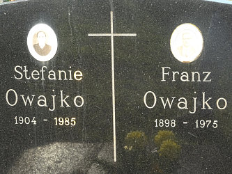 Friedhof Reinersdorf