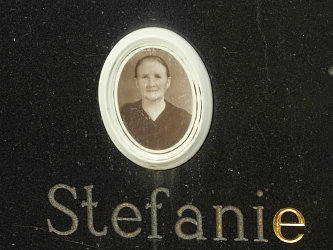 Friedhof Reinersdorf