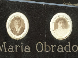 Friedhof Reinersdorf